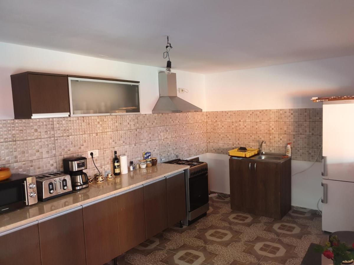 Hotel Ingrid à Mangalia Extérieur photo